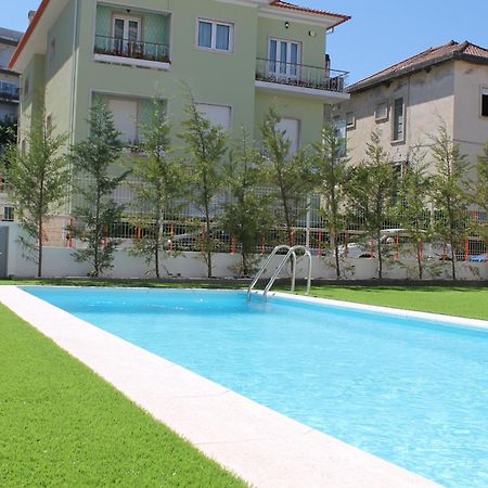 Studentville Academia Coimbra Zewnętrze zdjęcie